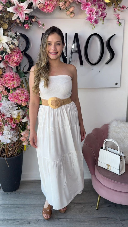 Vestido Brenda