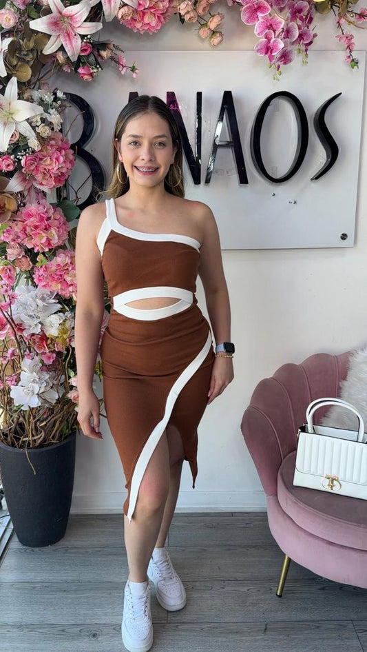 Vestido Pamela