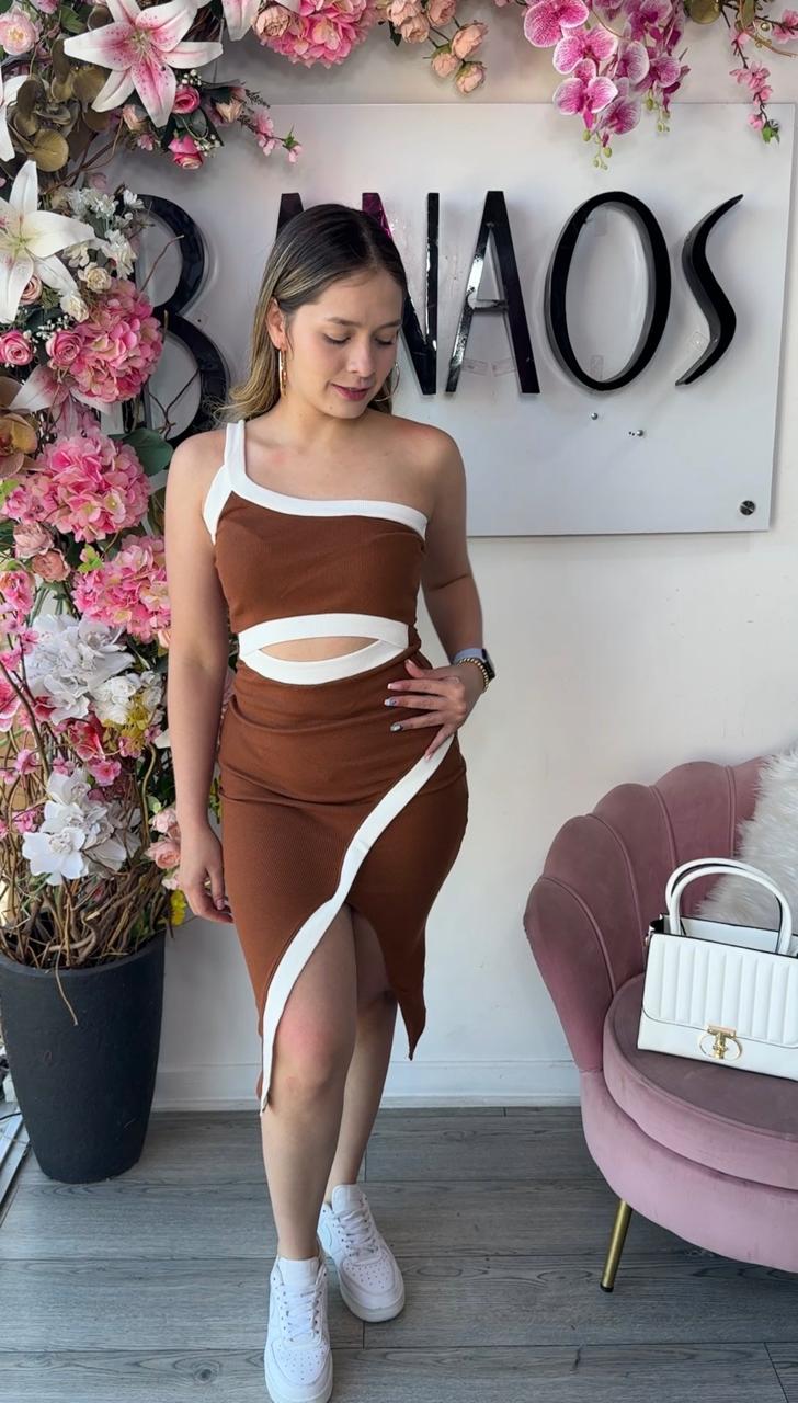 Vestido Pamela