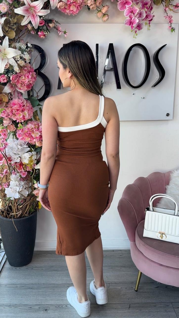 Vestido Pamela