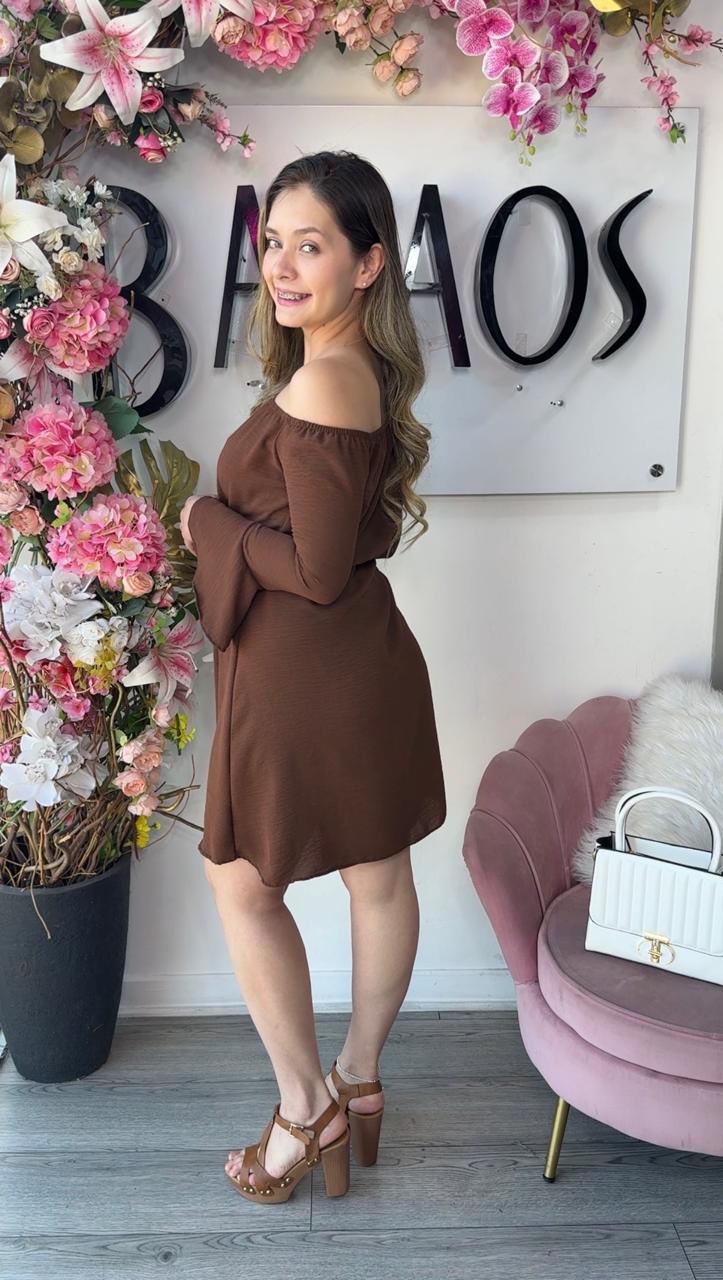 Vestido Gema