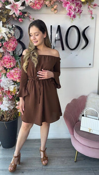 Vestido Gema
