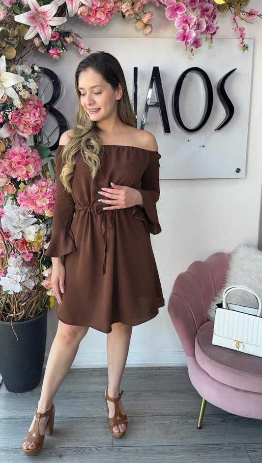 Vestido Gema