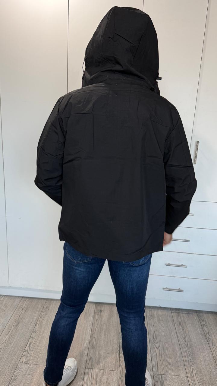 Chaqueta Impermeable Caballero