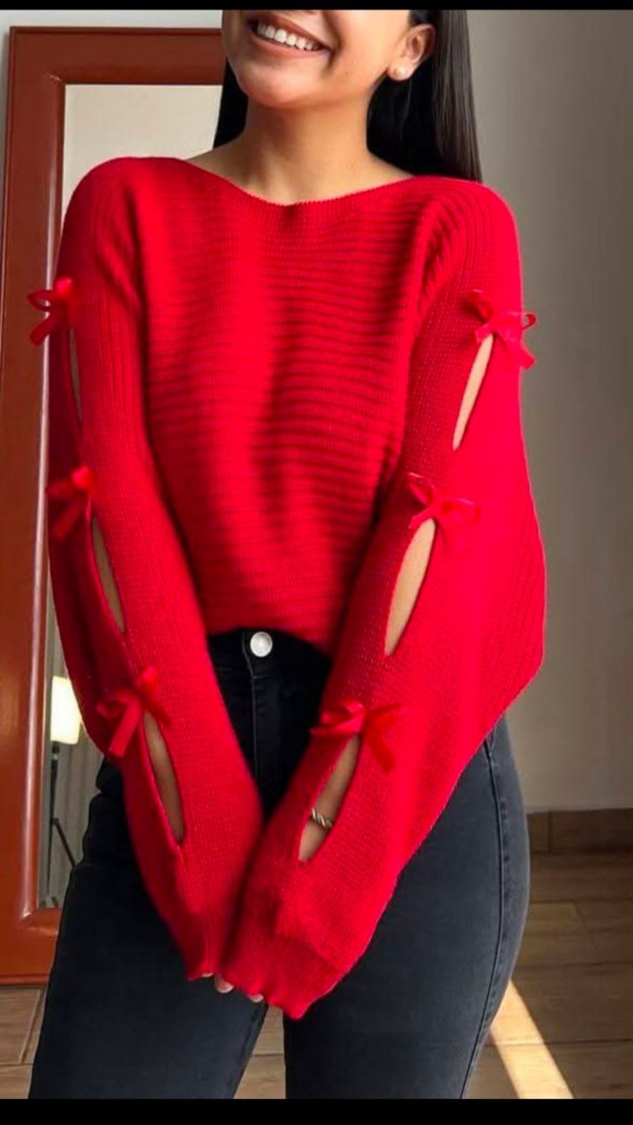 Sweater Kitty