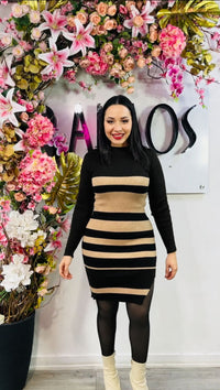 Vestido Daniela