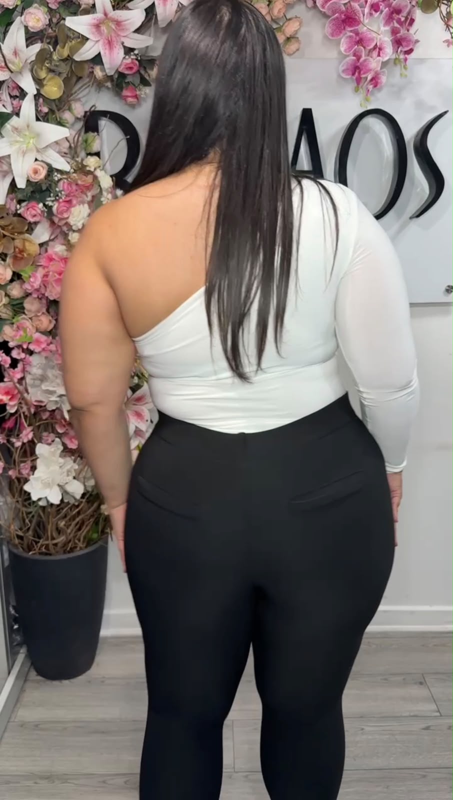 Pantalón Lorena – Con Polar