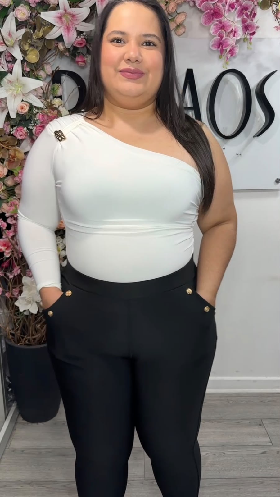 Pantalón Lorena – Con Polar