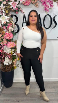 Pantalón Lorena – Con Polar