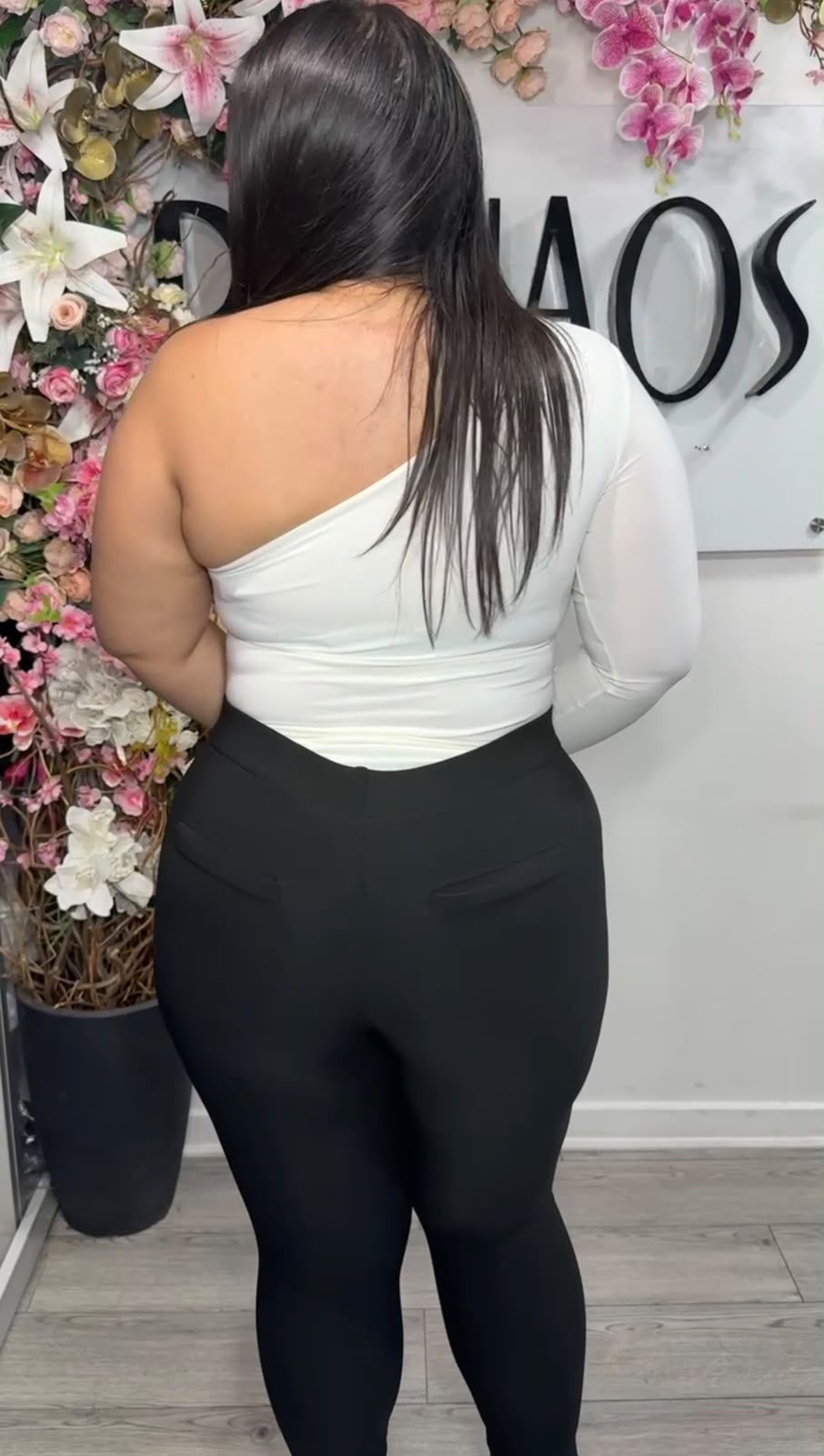 Pantalón Lorena – Con Polar