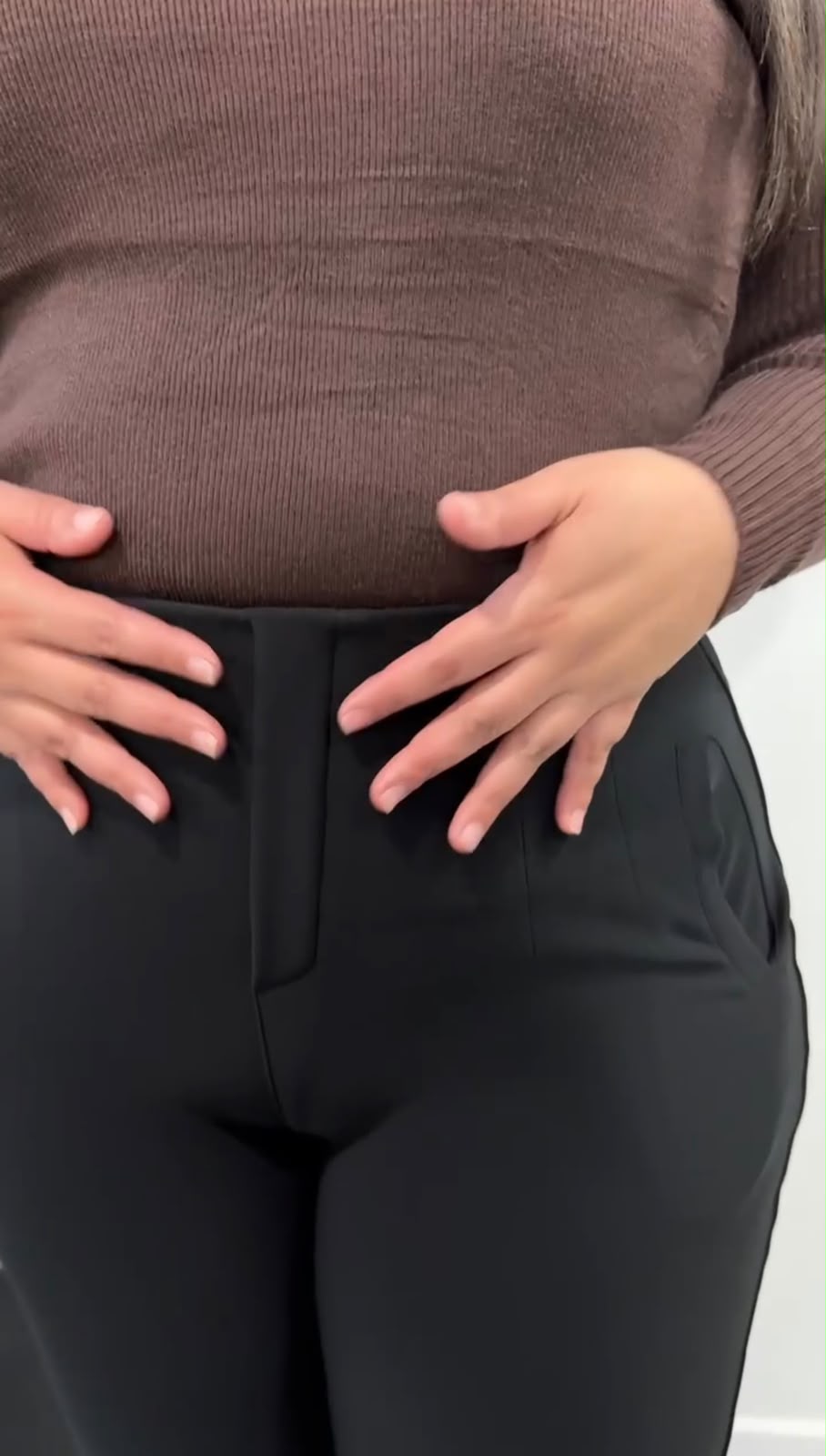 Pantalón Kiara – Con Polar