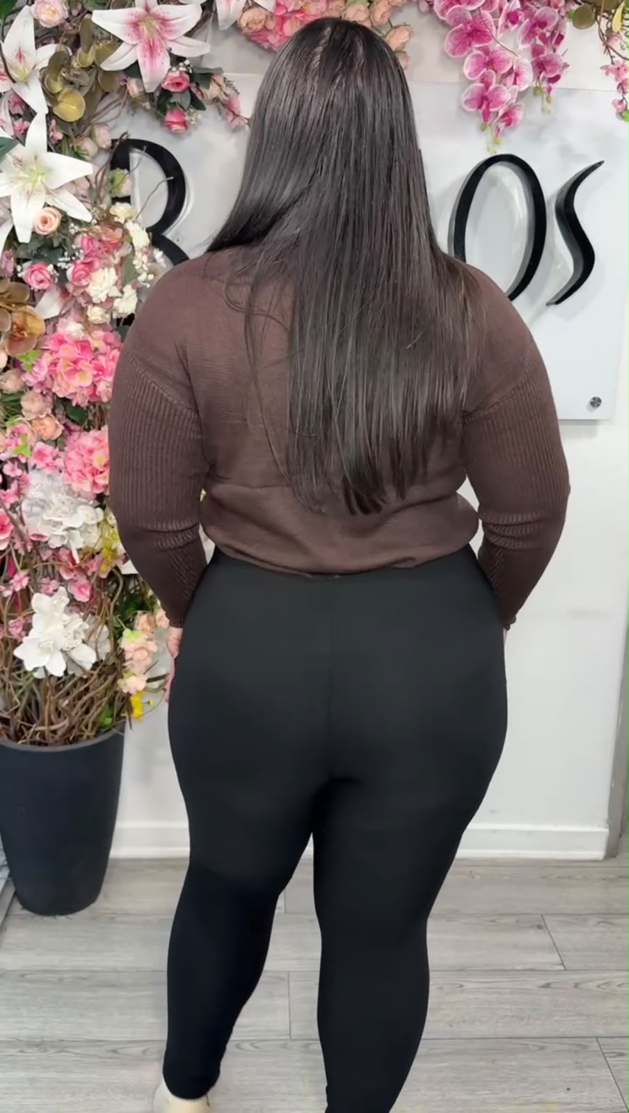 Pantalón Kiara – Con Polar