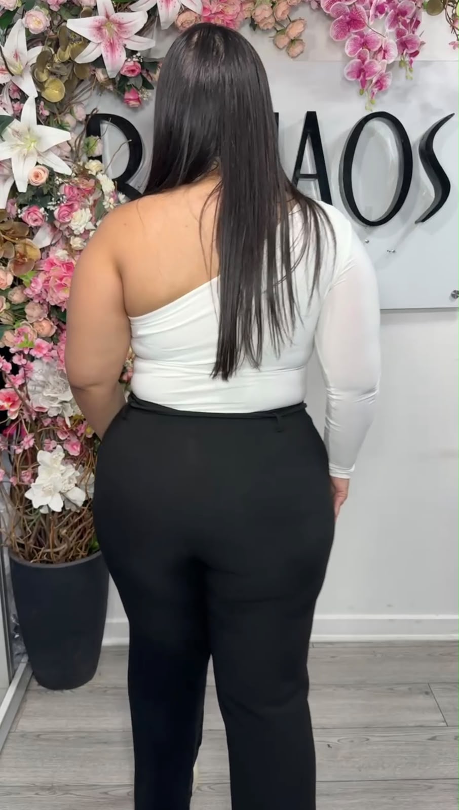 Pantalón Elina – Con Polar