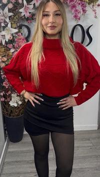 Sweater Faraón