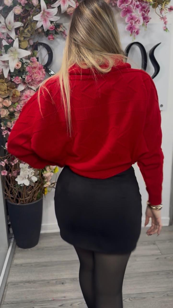 Sweater Faraón