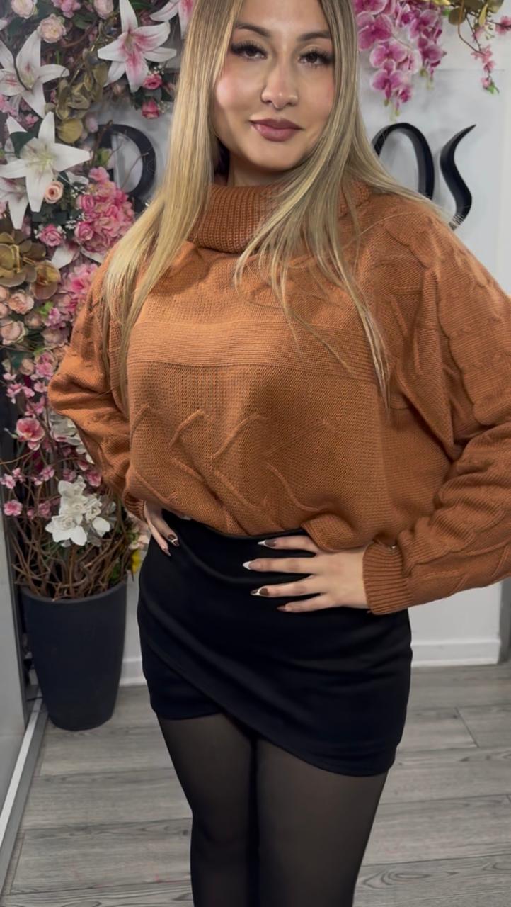 Sweater Faraón