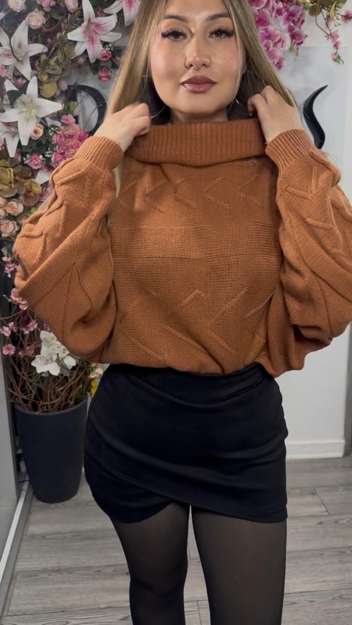Sweater Faraón