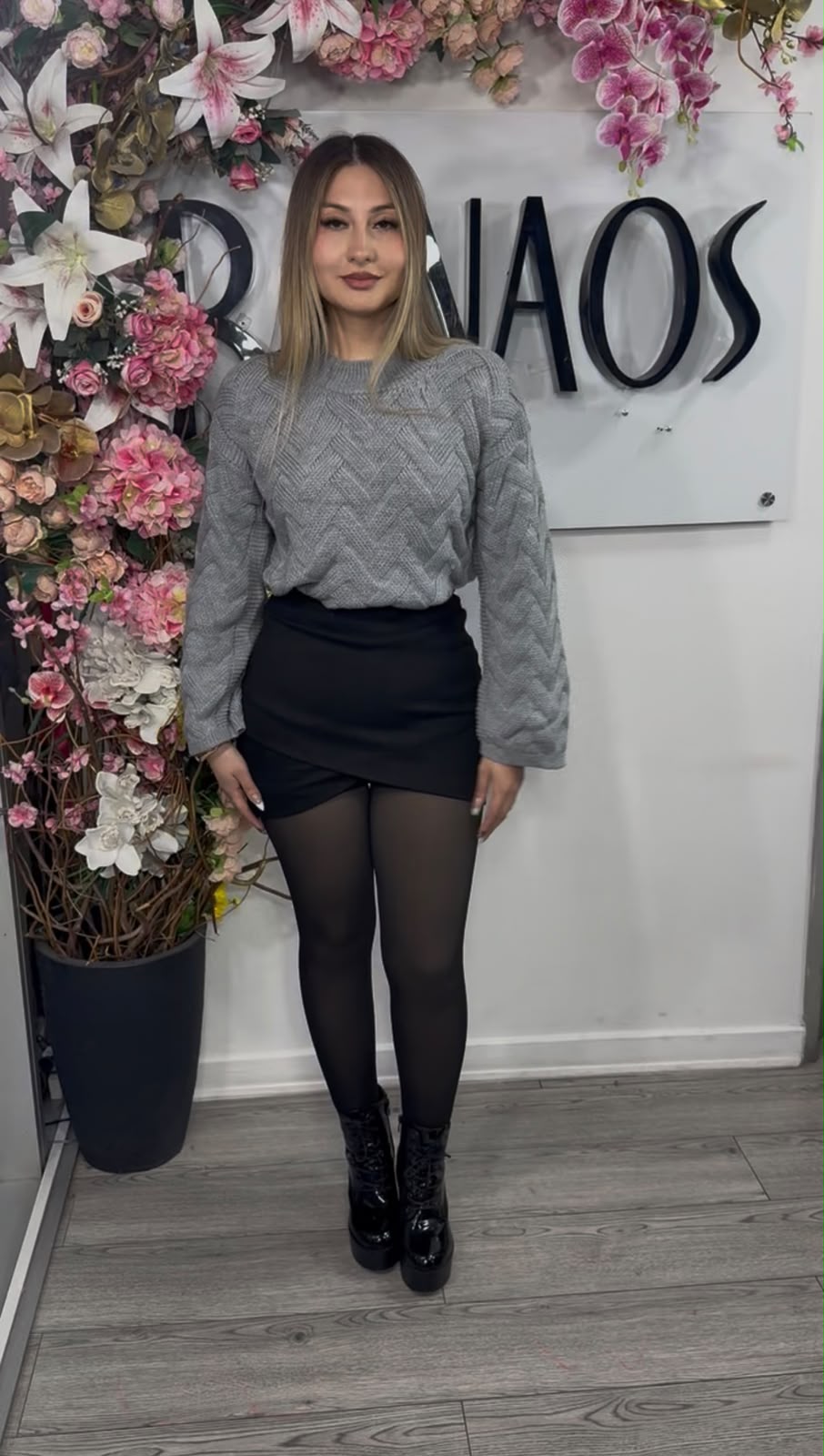 Sweater Uvia