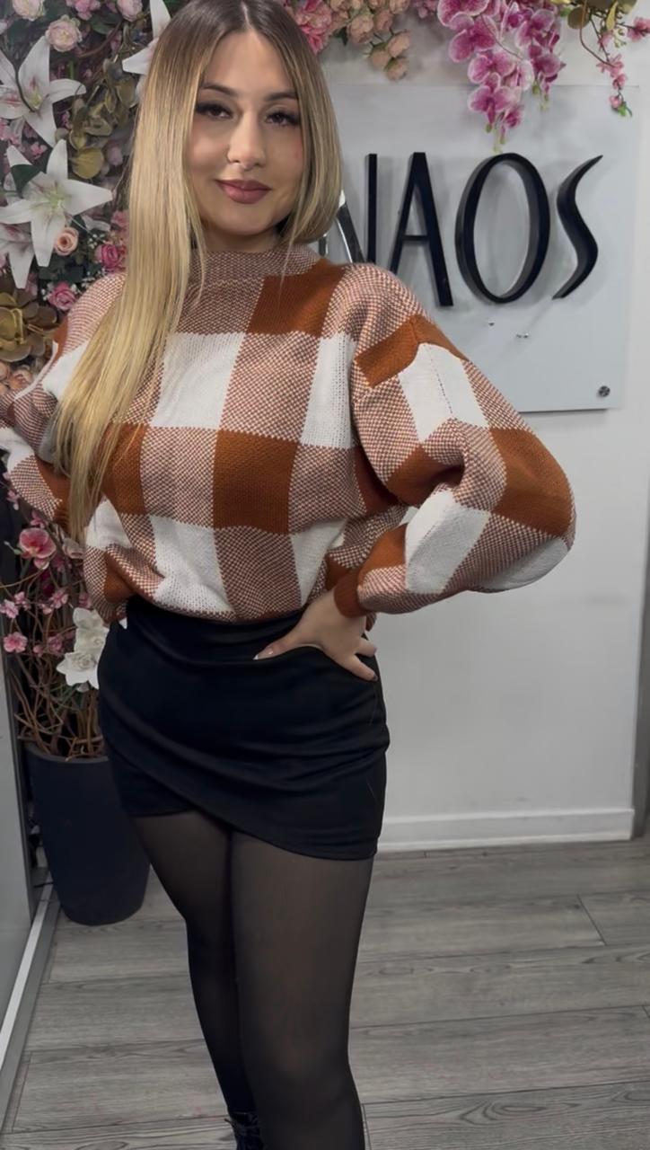 Sweater Vania