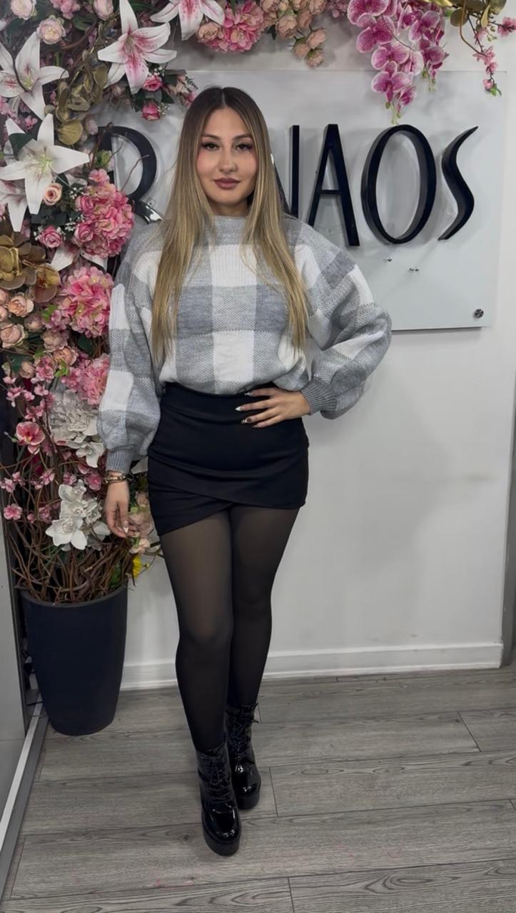 Sweater Vania