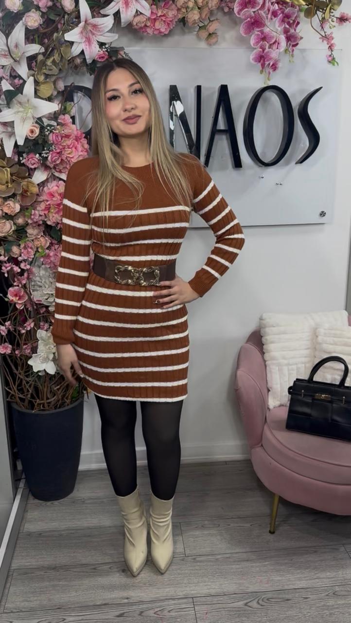 Vestido Bali