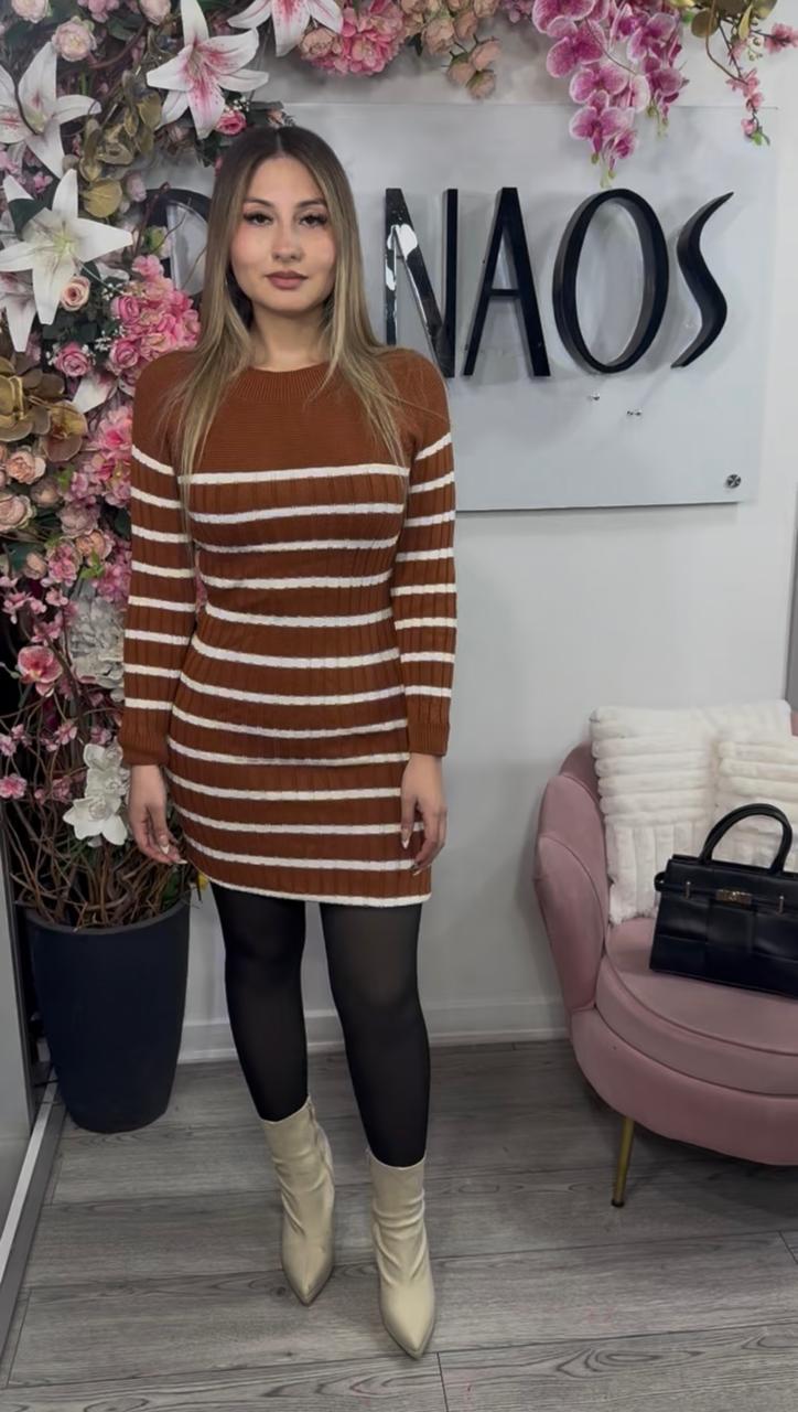 Vestido Bali