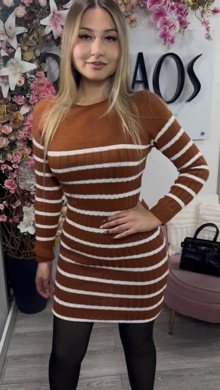 Vestido Bali