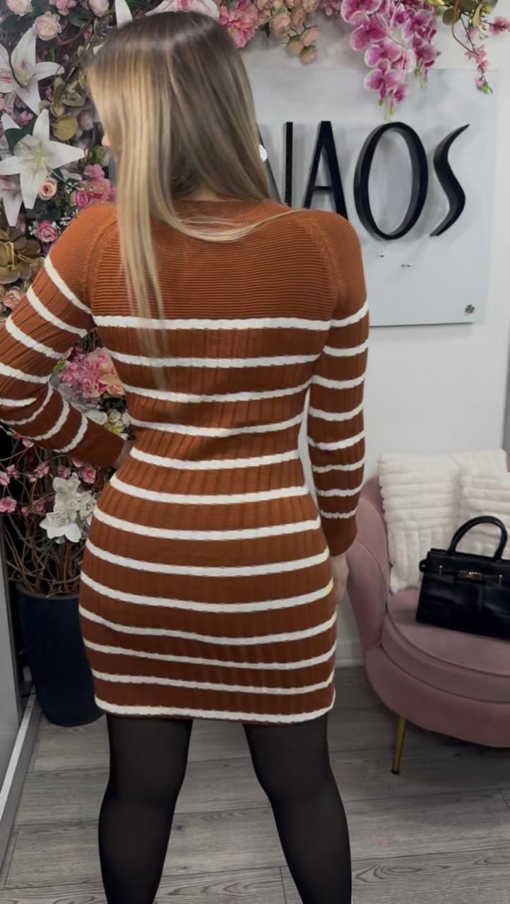 Vestido Bali