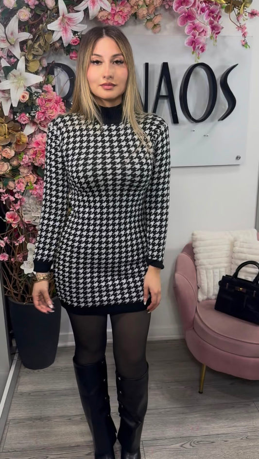 Vestido Pamela