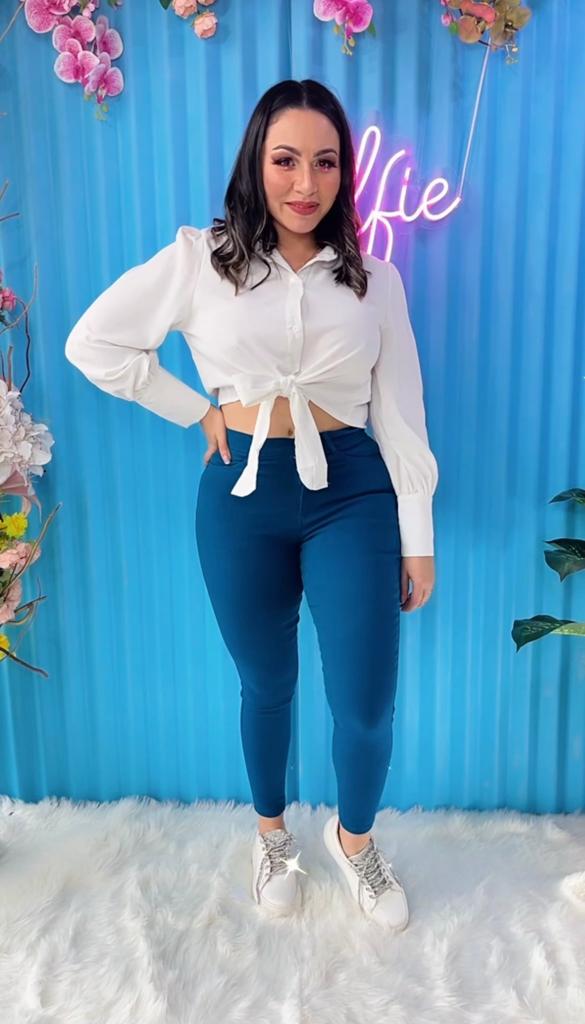Pantalón con Polar