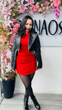 Vestidos Beisboleros