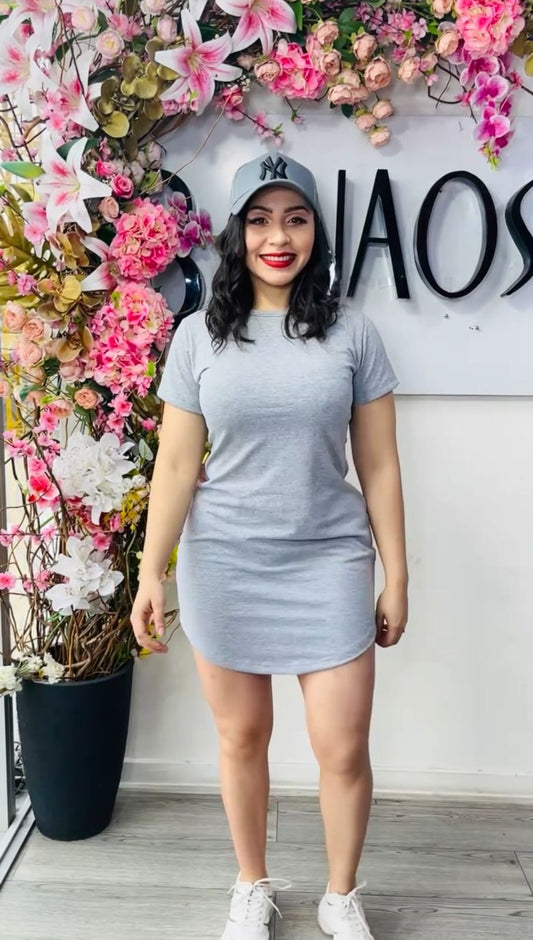 Vestidos Beisboleros