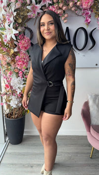 Enterito Melissa – Cinturón 2.0