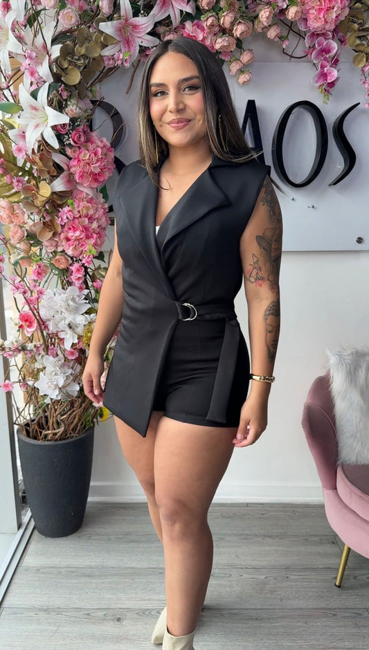 Enterito Melissa – Cinturón 2.0