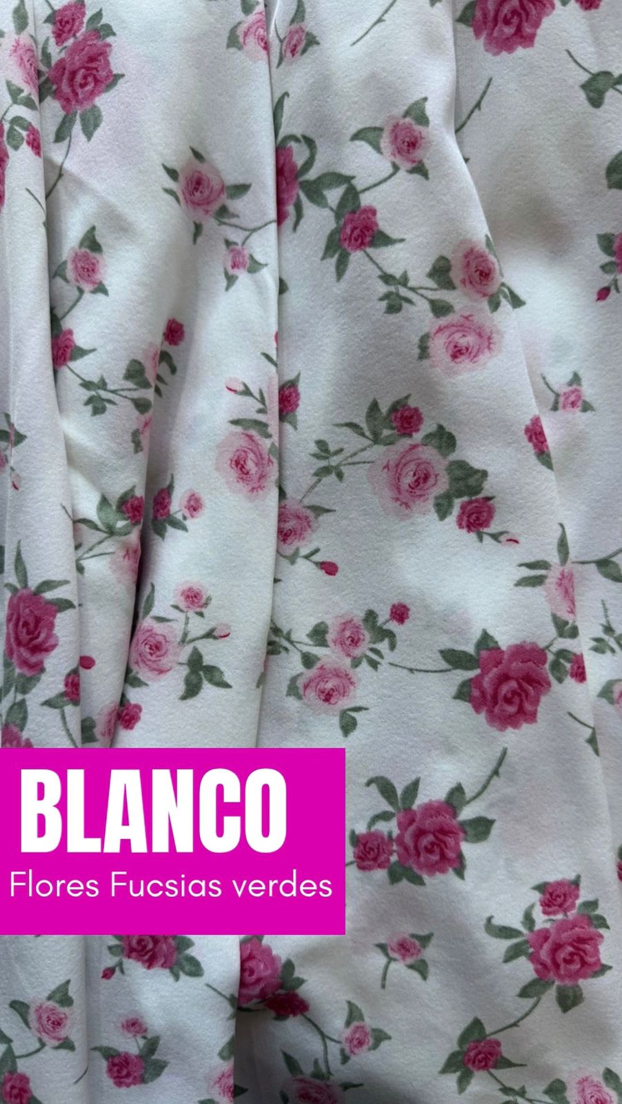 Vestido Short Valentina - Estampado