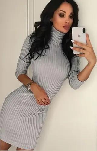 Vestido Dina