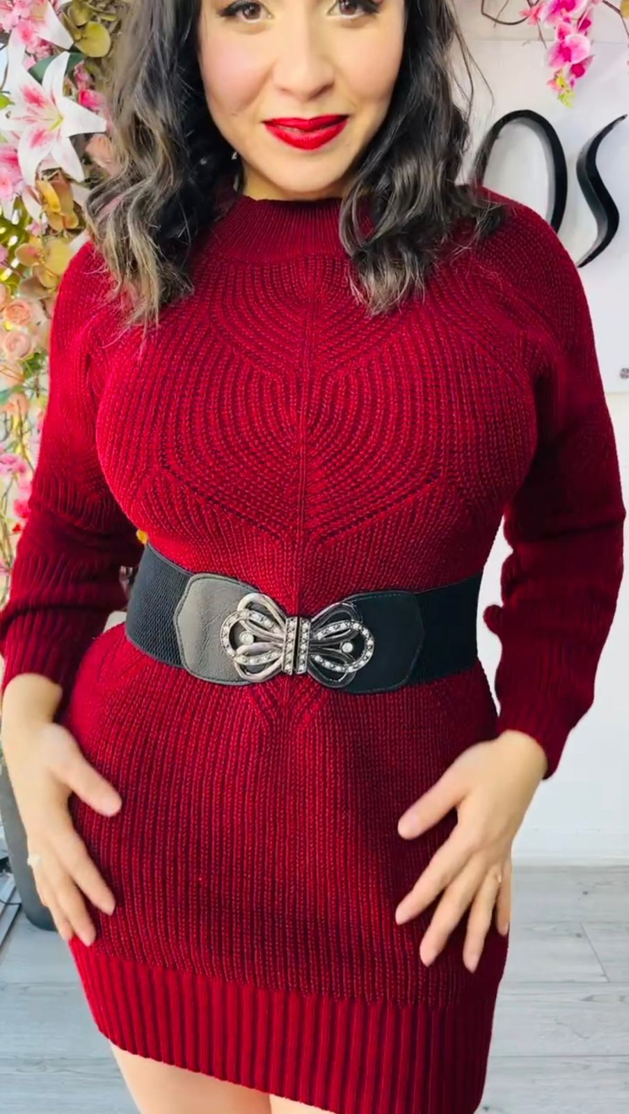 Vestido Ara