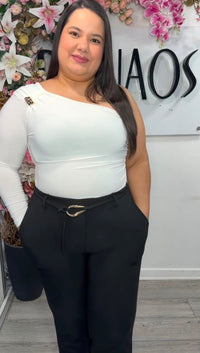 Pantalón Elina – Con Polar