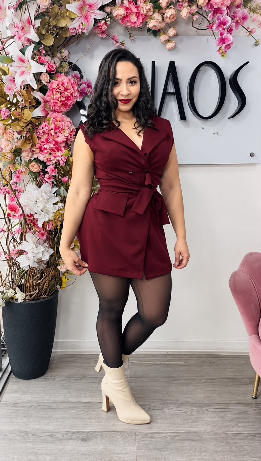 Enterito Melissa