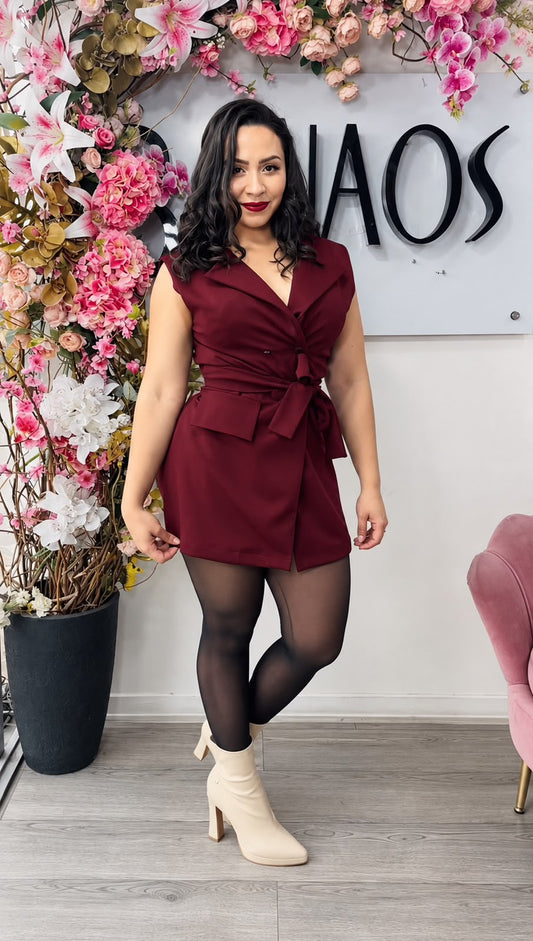 Enterito Melissa