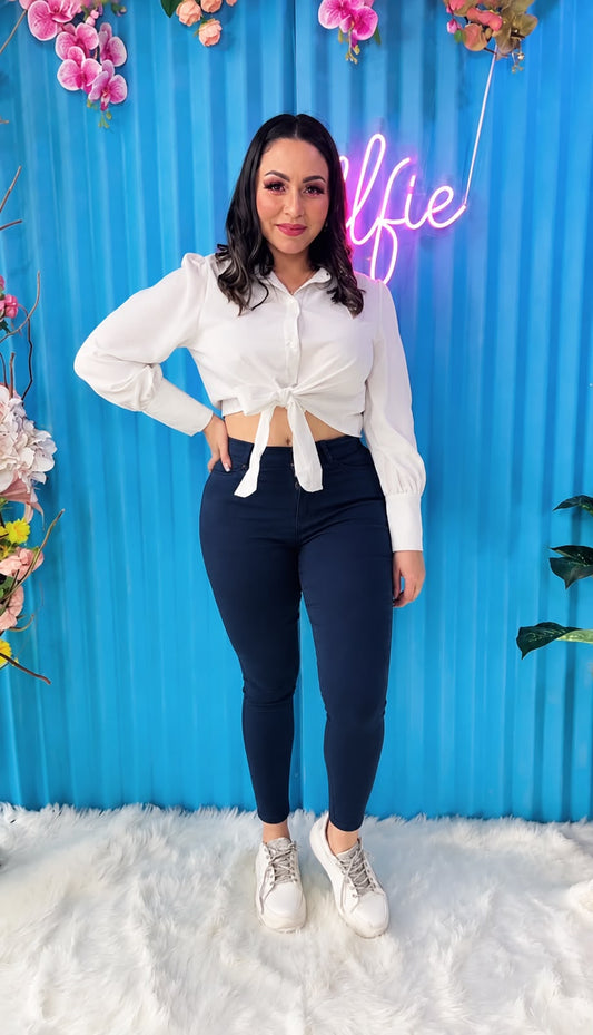 Pantalón Calza Venuss
