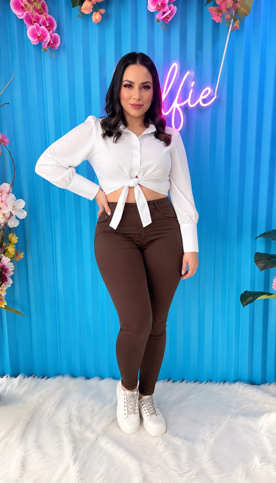 Pantalón Calza Venuss