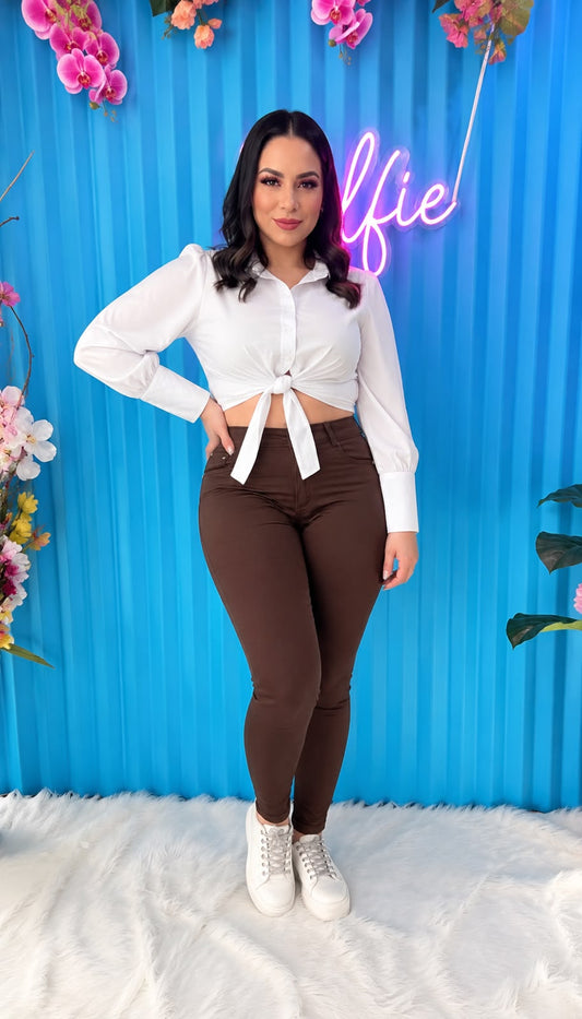 Pantalón Calza Venuss