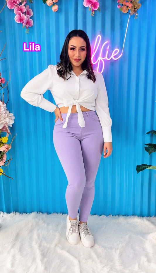 Pantalón Calza Venuss