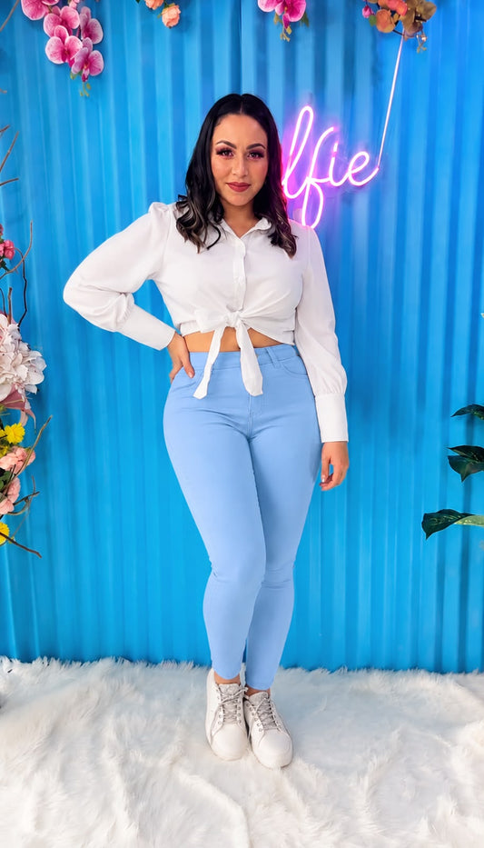Pantalón Calza Venuss