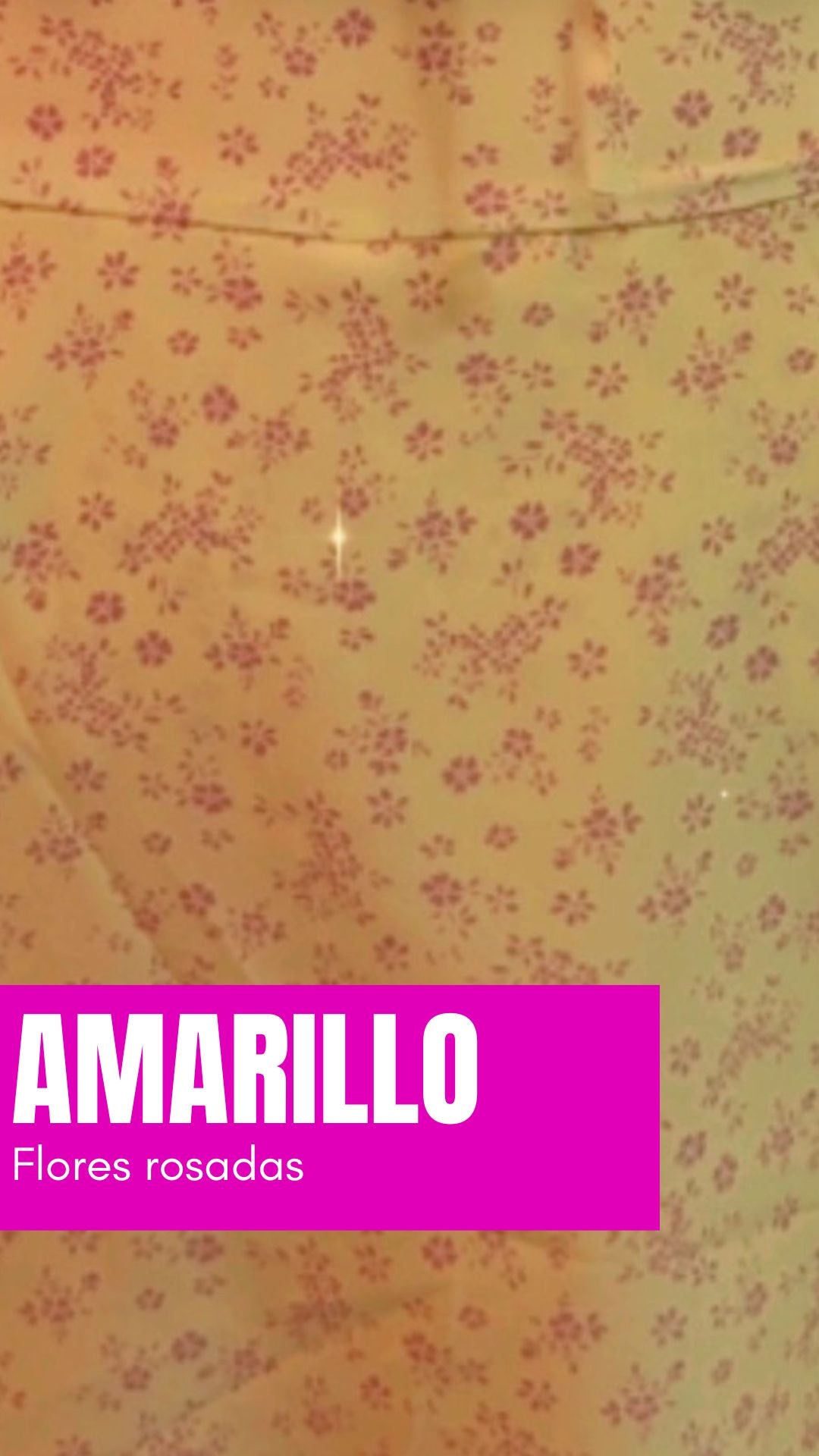 Vestido Short Diana  - Estampados