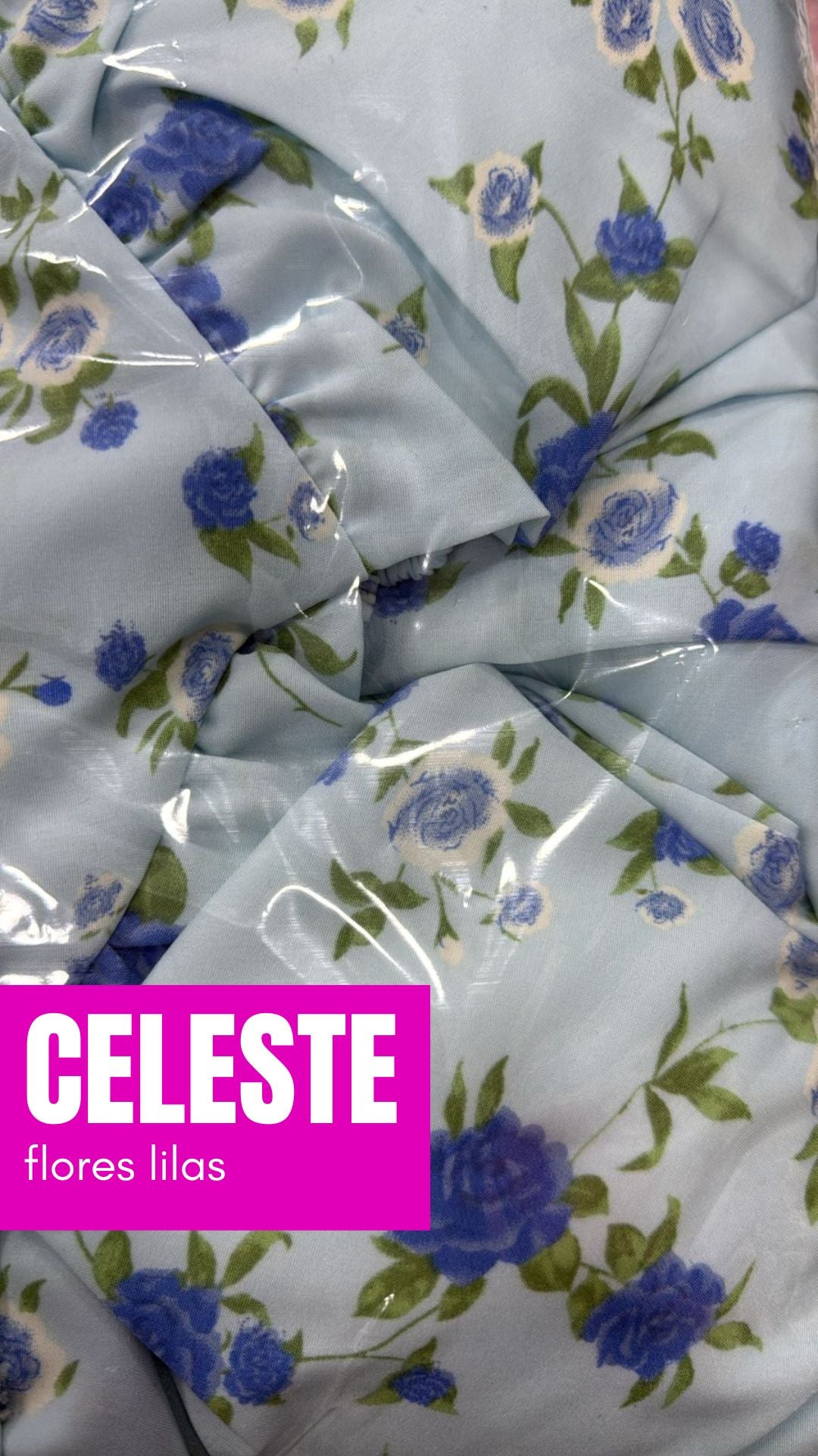 Vestido Short Oriana